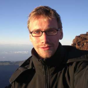 Picture of Marian Jasencak