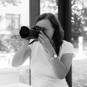 Picture of Evi Seeger