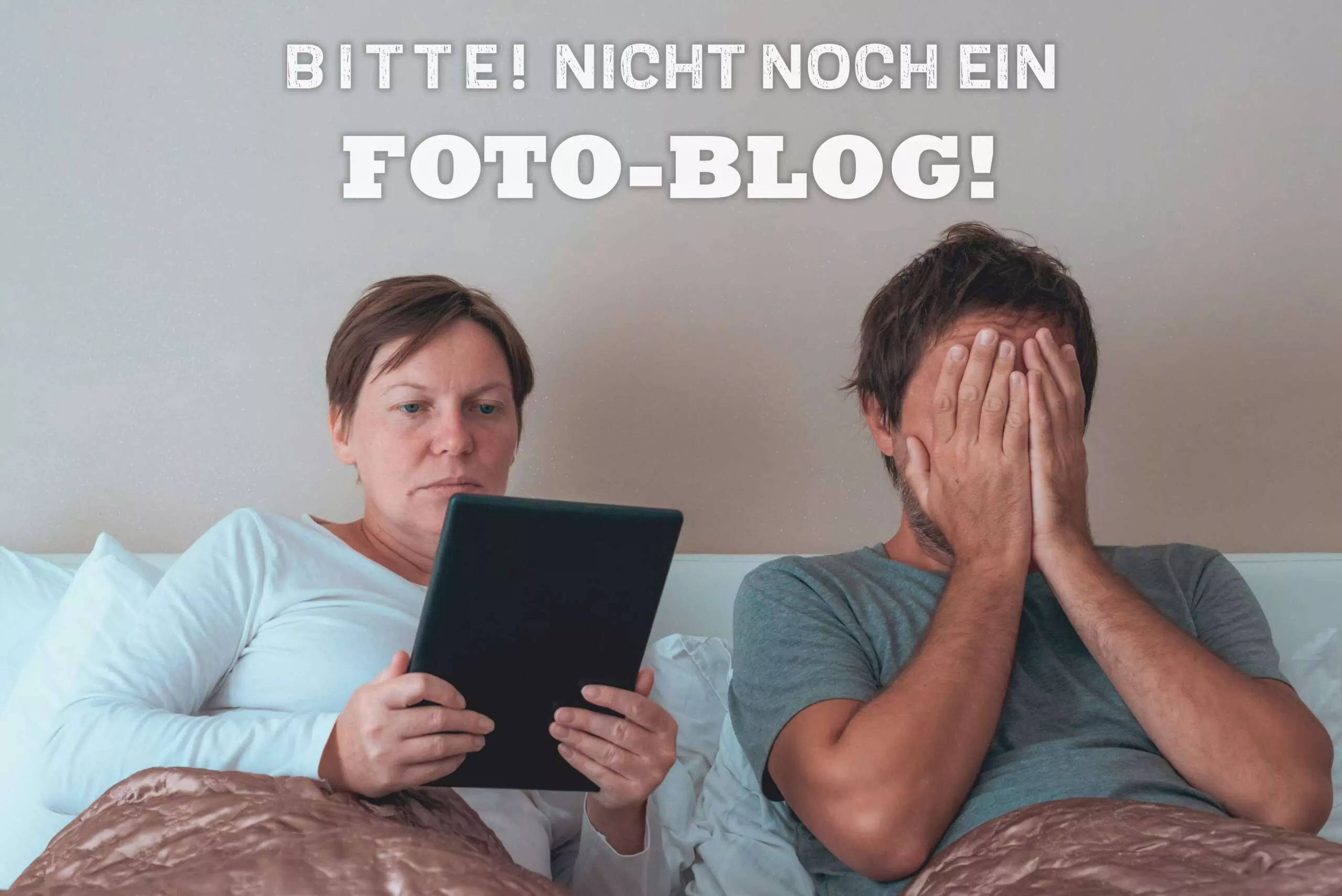 Nicht noch ein Foto-Blog. Das Heimatlichter Foto-Video-Magazin