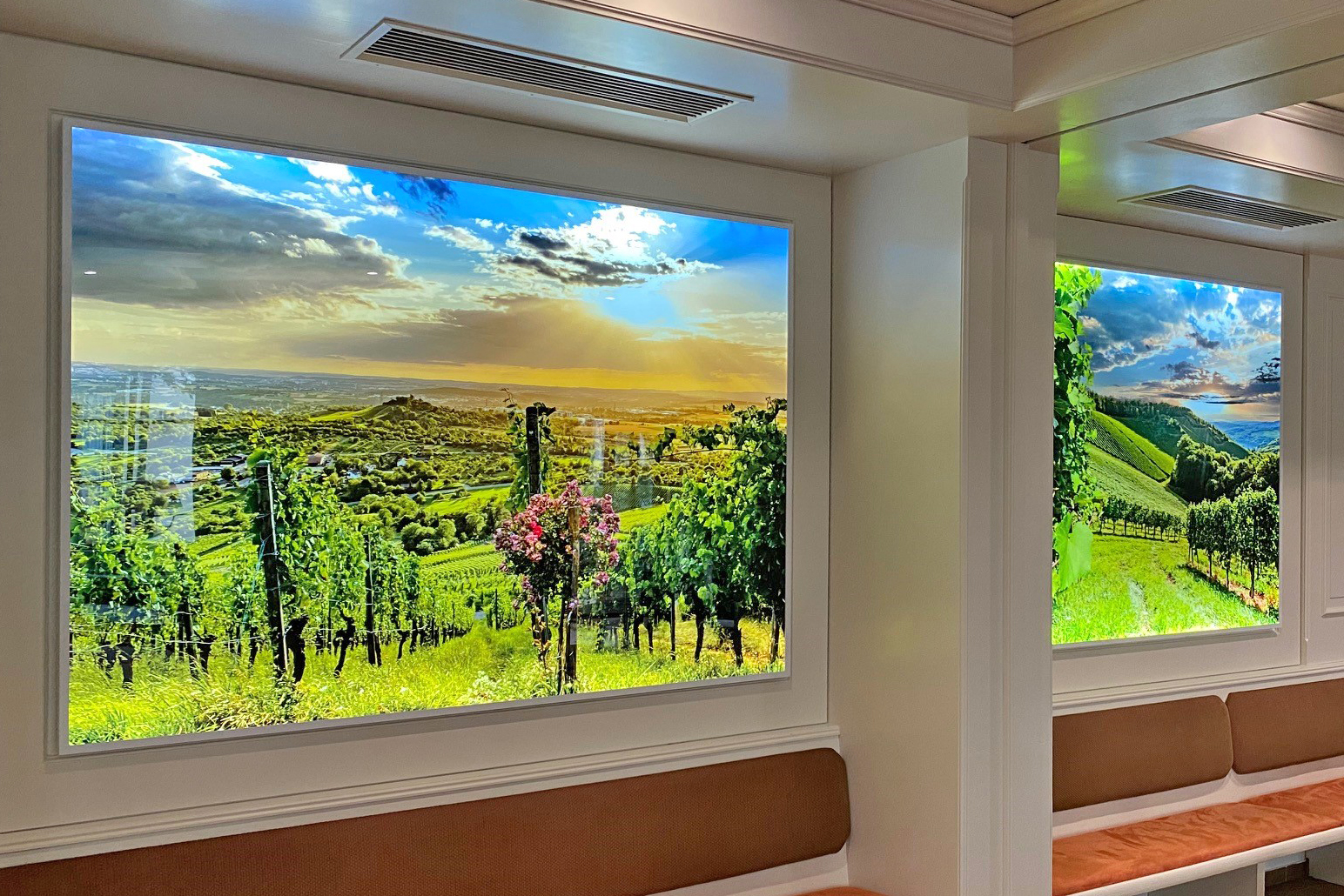 Acrylglas_Weinstadthotel_1_b1 Weinstadt Hotel
