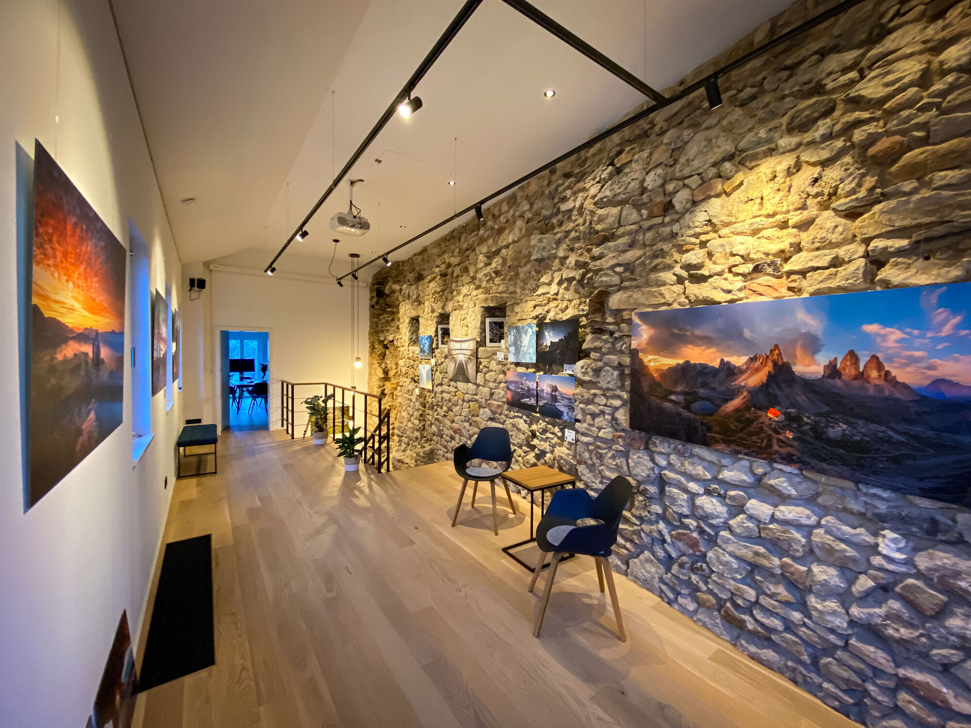 Galerie im Heimatlichter Forum
