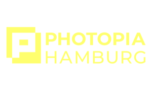 Logo der Foto-Messe Photopia in Hamburg