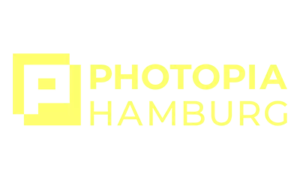 Logo der Foto-Messe Photopia in Hamburg