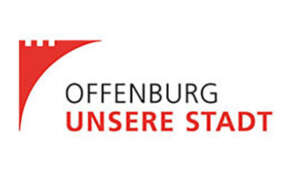 Logo der Stadt Offenburg