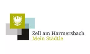 Logo der Stadt Zell am Harmersbach