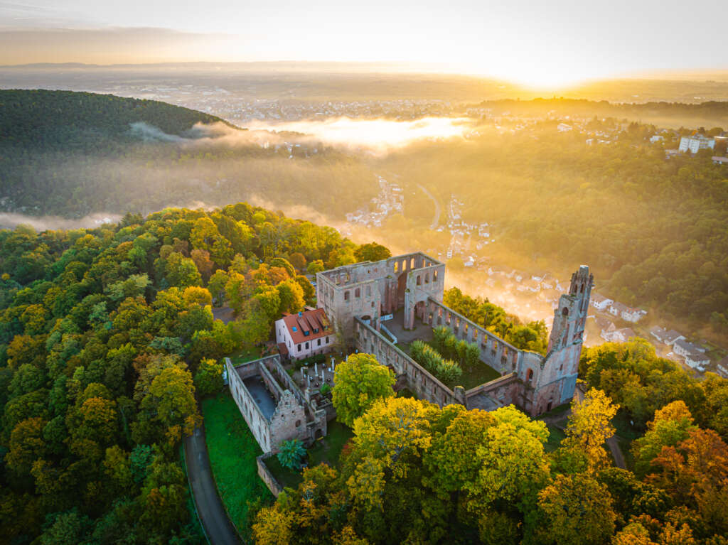 Pfalz.Touristik