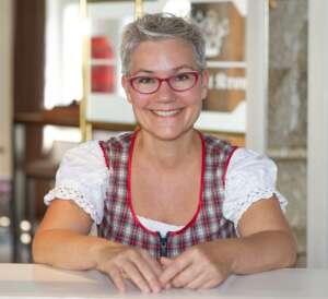 Stephanie Staudenmayer Weinstadthotel