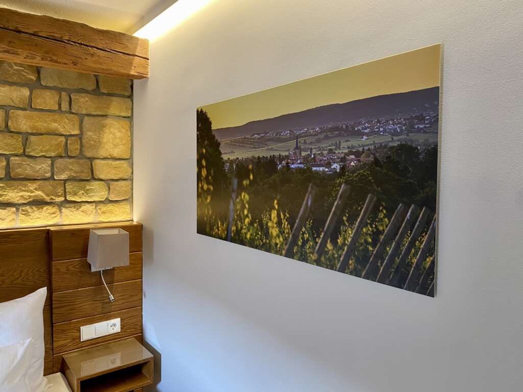 Titelbild zum Beitrag: Bildausstattung Hotel & Restaurant Amtshaus
