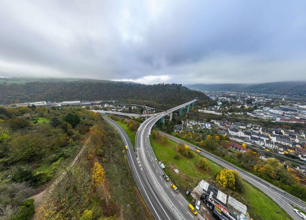 Landesbetrieb Mobilität Rheinland-Pfalz (LBM)