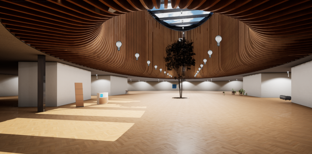 Titelbild zum Beitrag: Wie entsteht eine virtuelle 360°-Tour? Teil 2 - Welcher Ansatz?