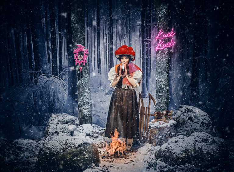 SchwarzwaldMarie Winter