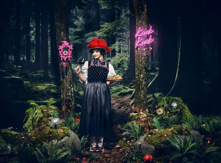 SchwarzwaldMarie Genuss