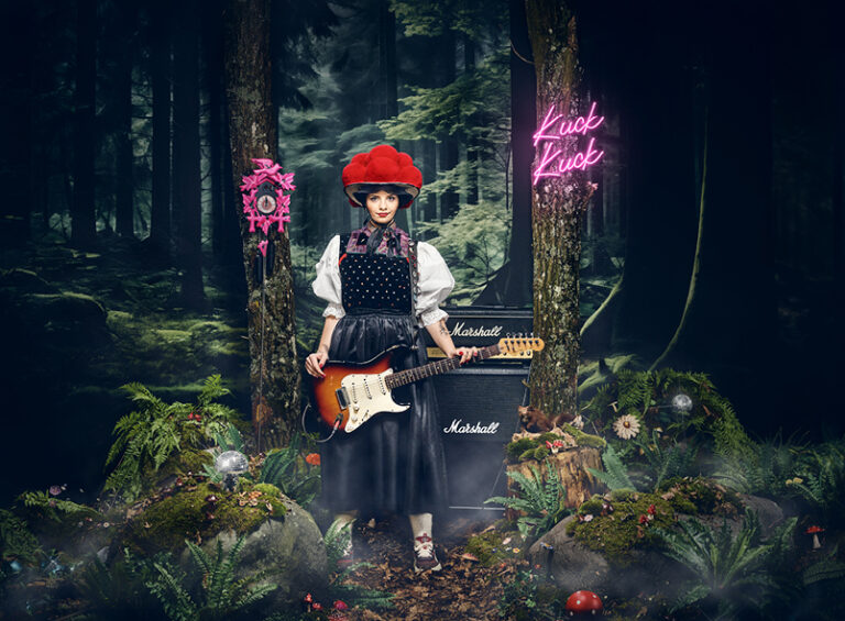 SchwarzwaldMarie Kultur