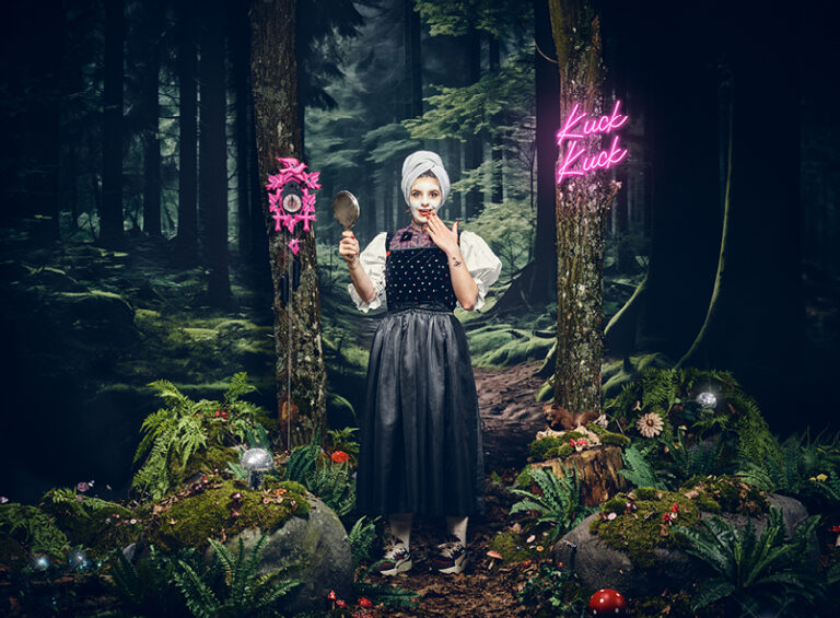 SchwarzwaldMarie Wellness