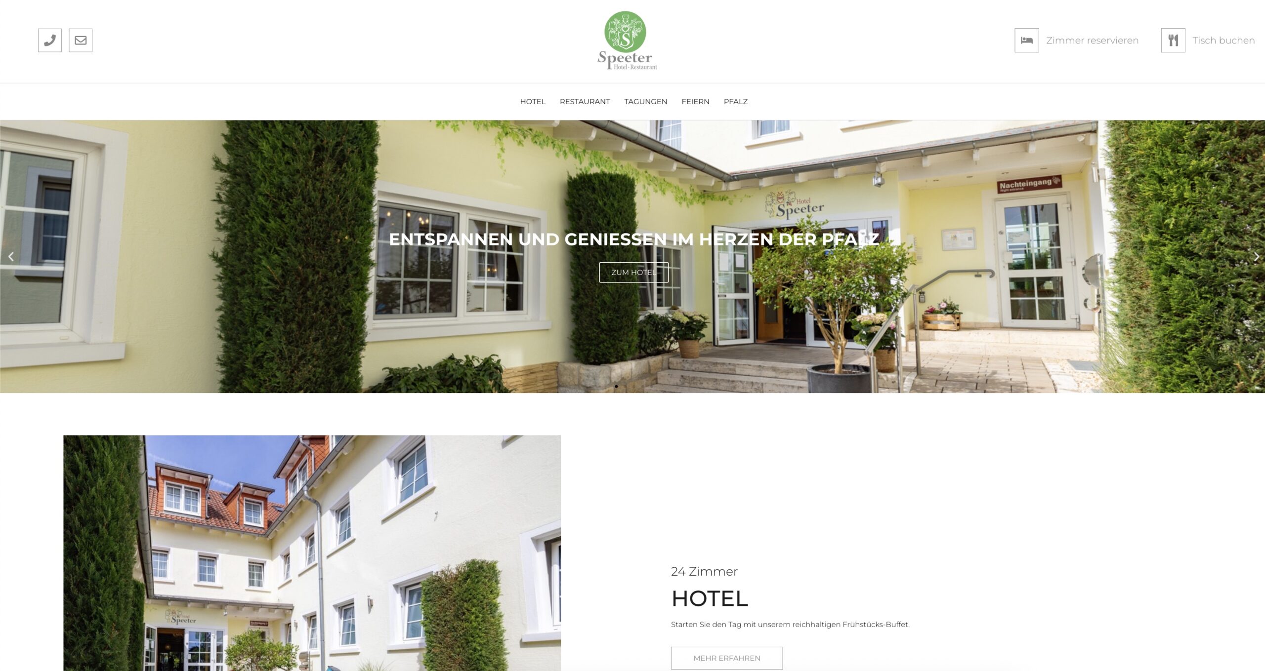 Websites
