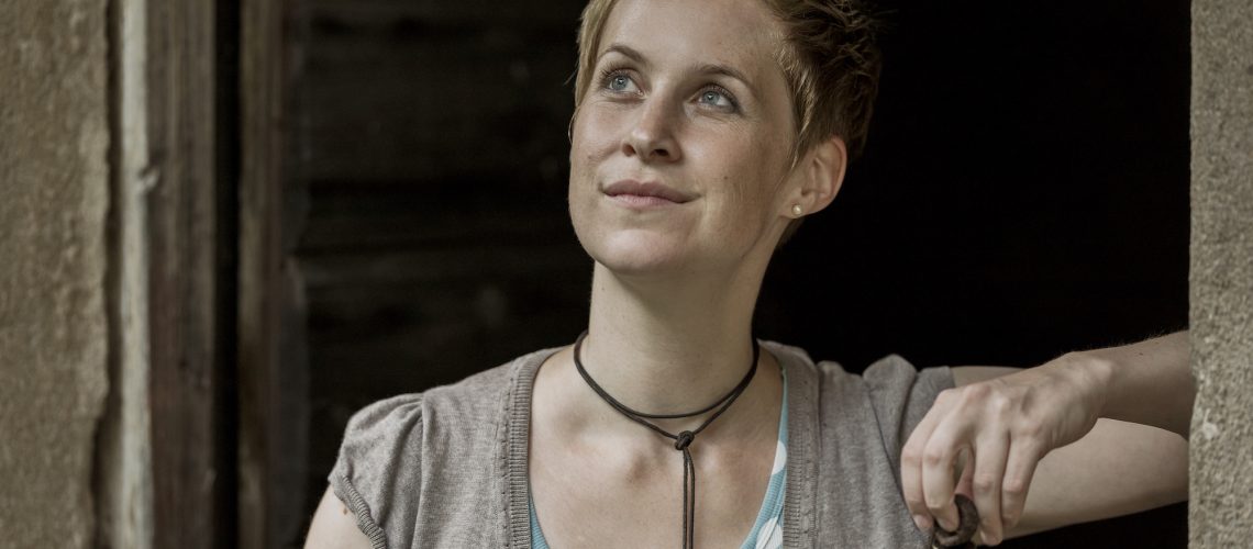 Melanie Hubach