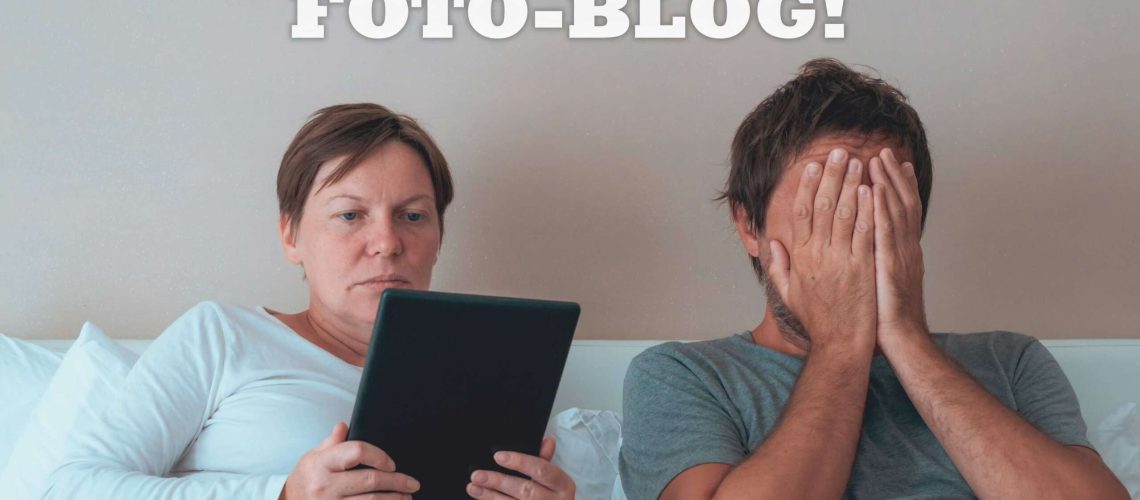 Nicht noch ein Foto-Blog. Das Heimatlichter Foto-Video-Magazin
