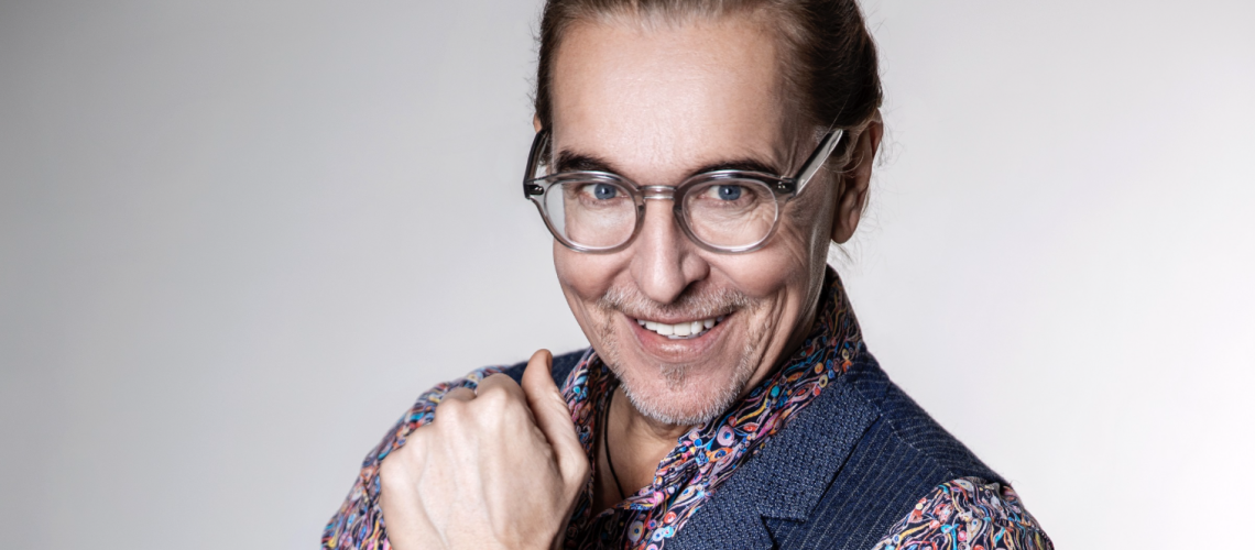 Chako Titelbild Magazin Heimatlichter quer
