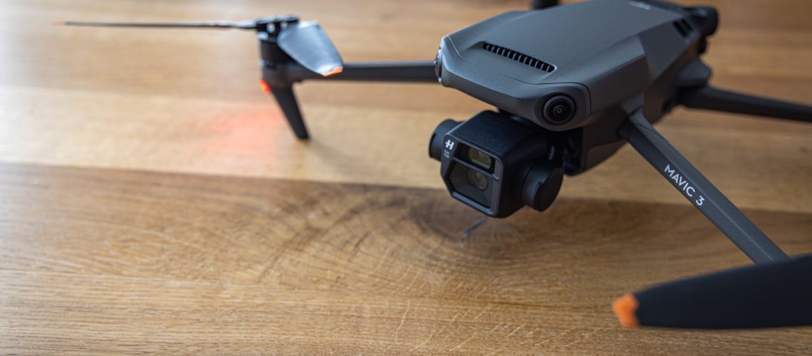 Drohne Mavic 3