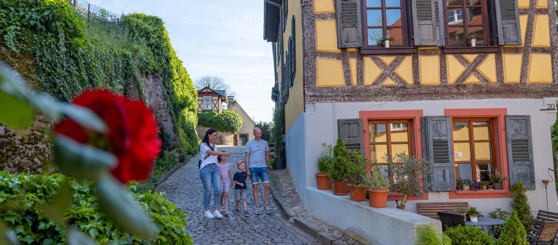 Ettenheim_Fachwerk