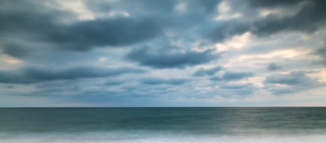 Magazin Filter Meer
