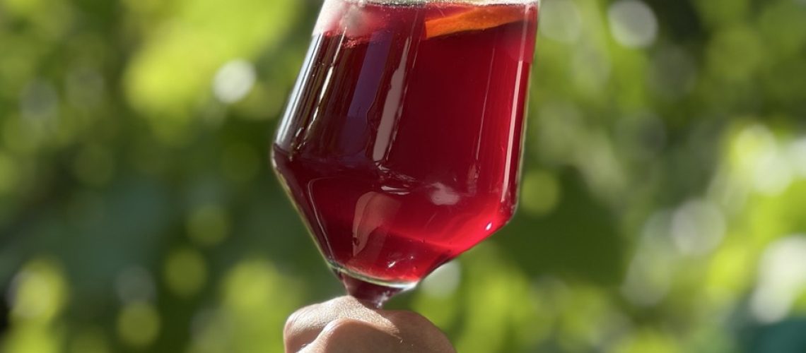 Tinto de Verano