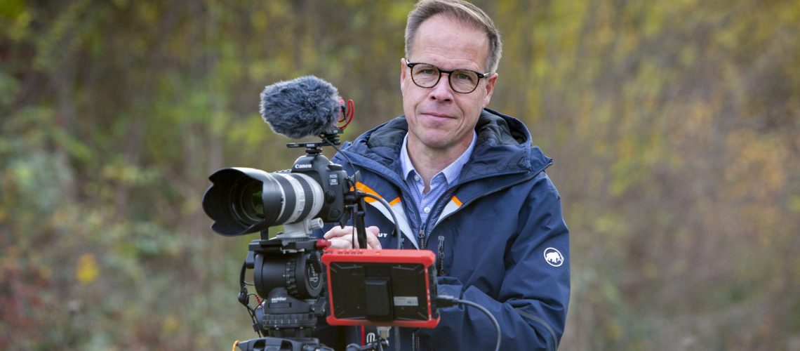 Reiner Voß